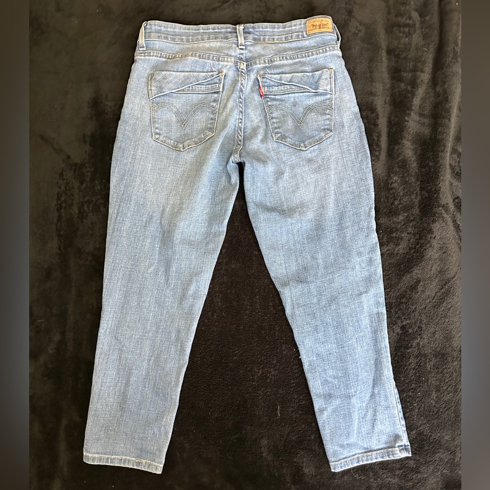 Levi’s size 8